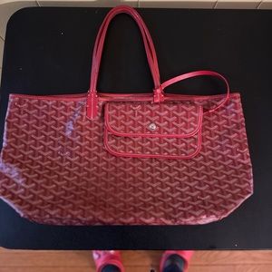 Goyard St. Louis PM